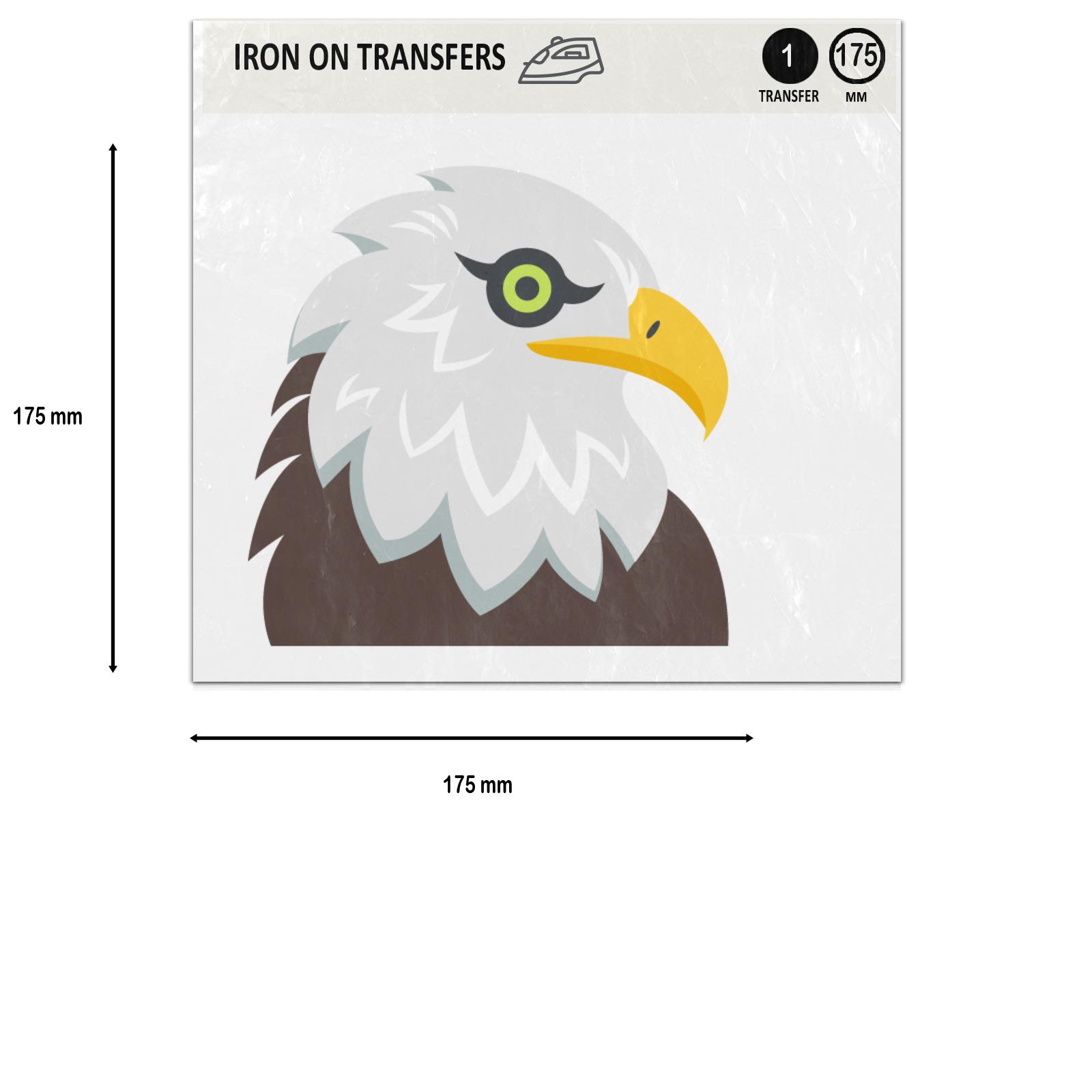 Eagle Emoji (U+1F985)