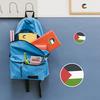 Picture of Emoji Palestinian Territory Flag Sticker Sheet